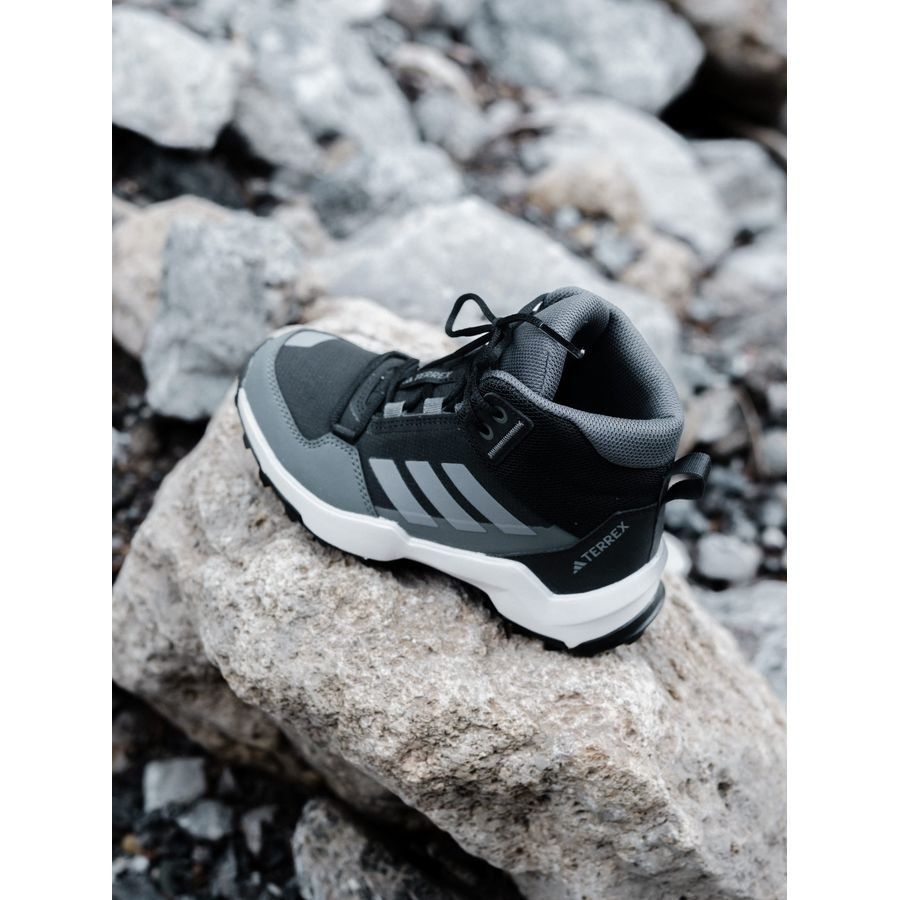 Adidas Chaussure de randonnée Terrex Ax4r Mid