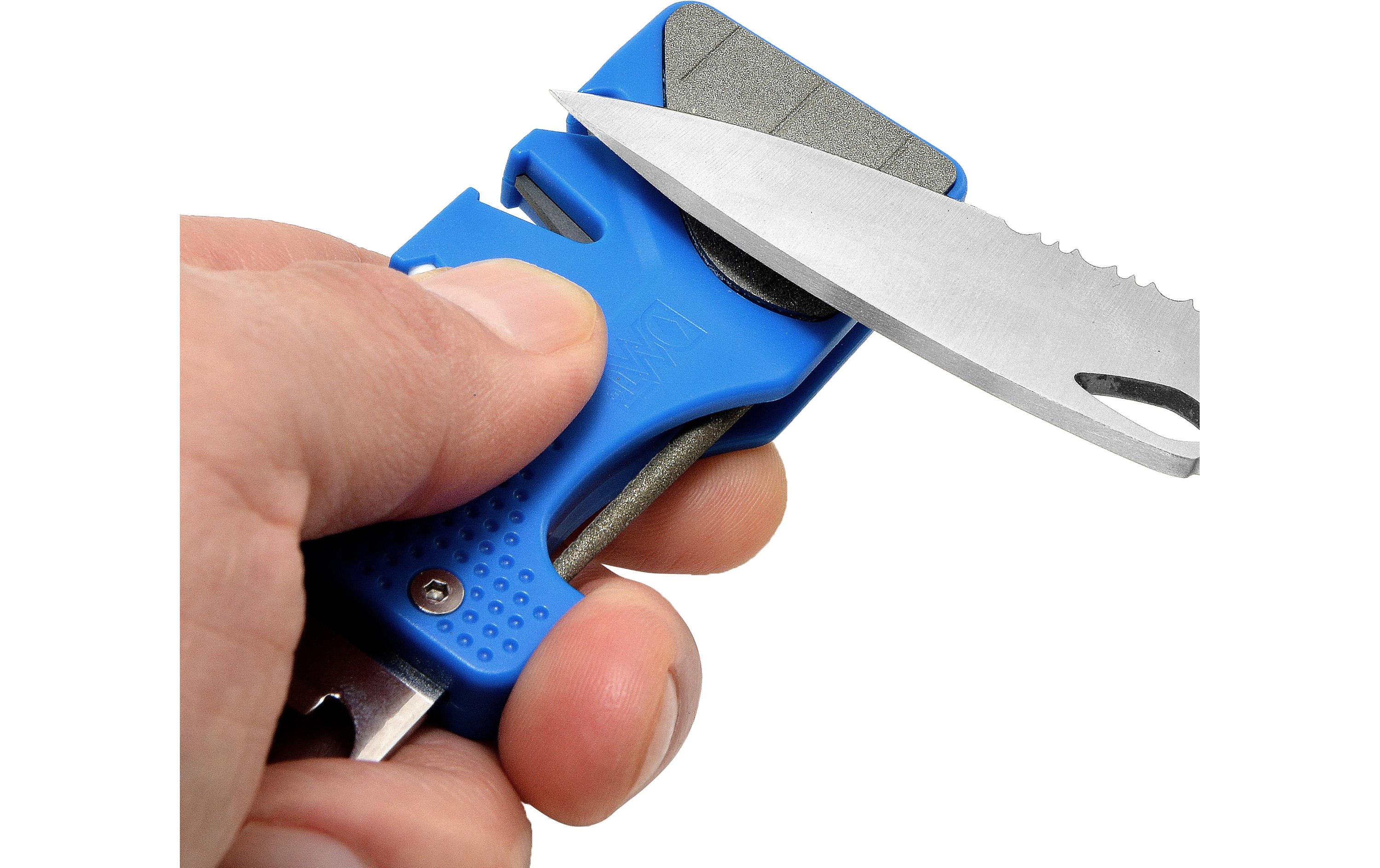 Messerschärfer Pocket SharpVielseitiger Messerschärfer