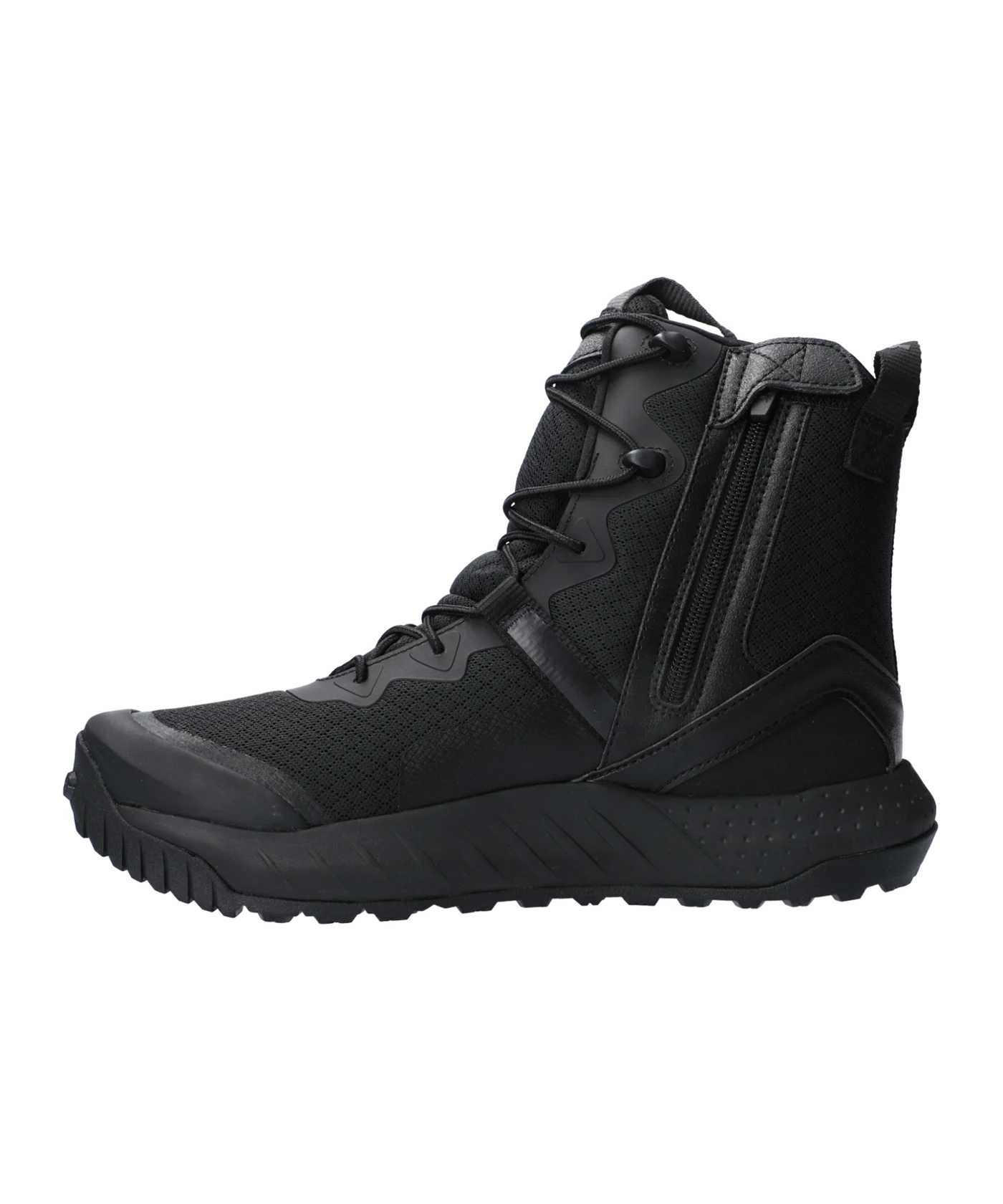 Under Armour Micro G Valsetz Zip Boots F001