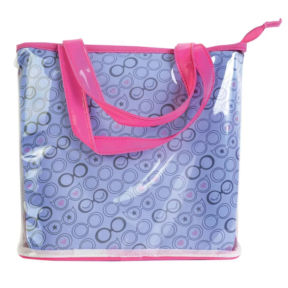 LOL SURPRISE - SAC DE MAQUILLAGE SMACKERS