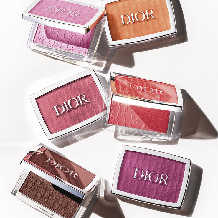 DIOR Dior Backstage Rosy Glow