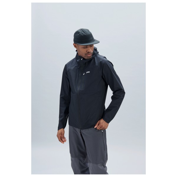 POC - Motion Rain Jacket - Veste de cyclisme