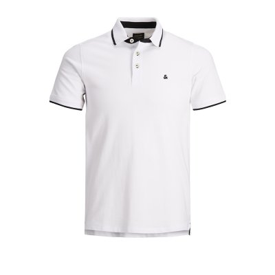 Polo à manches courtes homme Paulos JACK JONES