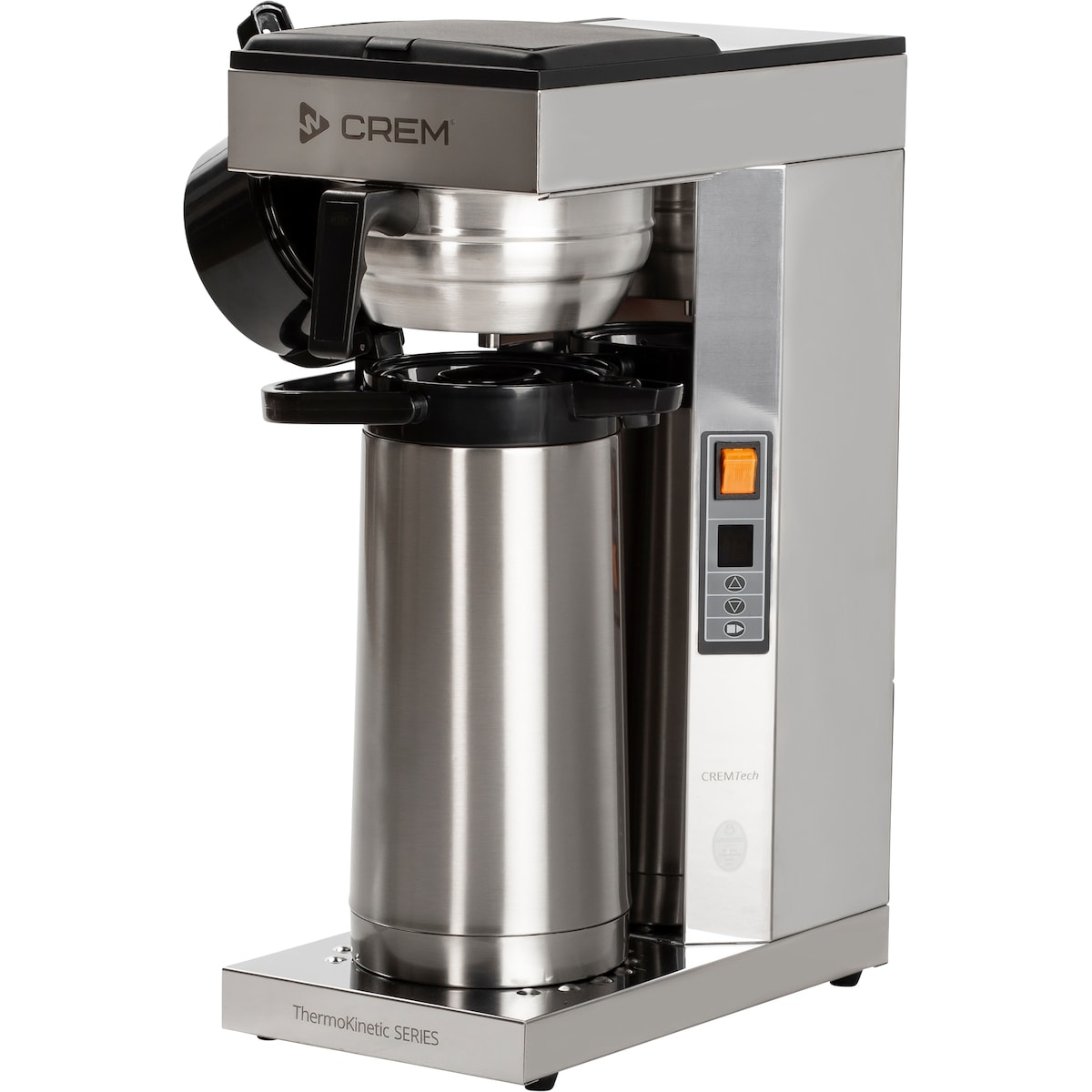 Crem ThermoKinetic Thermos A 2.2L kaffetrakter