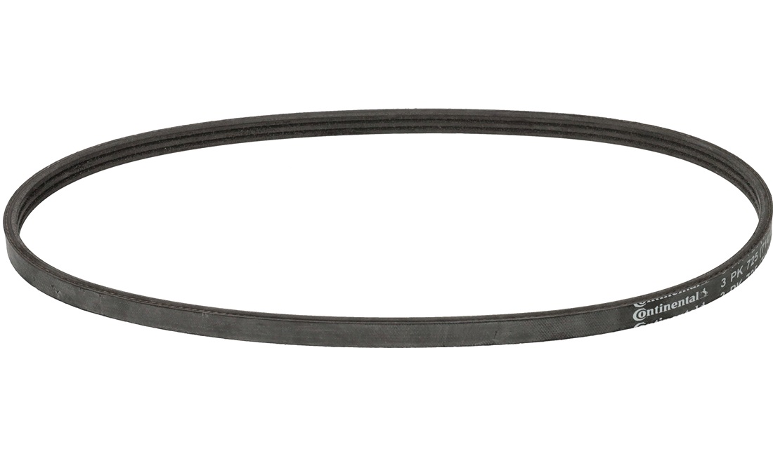 Multi v-rem 3 pk x 725 mm