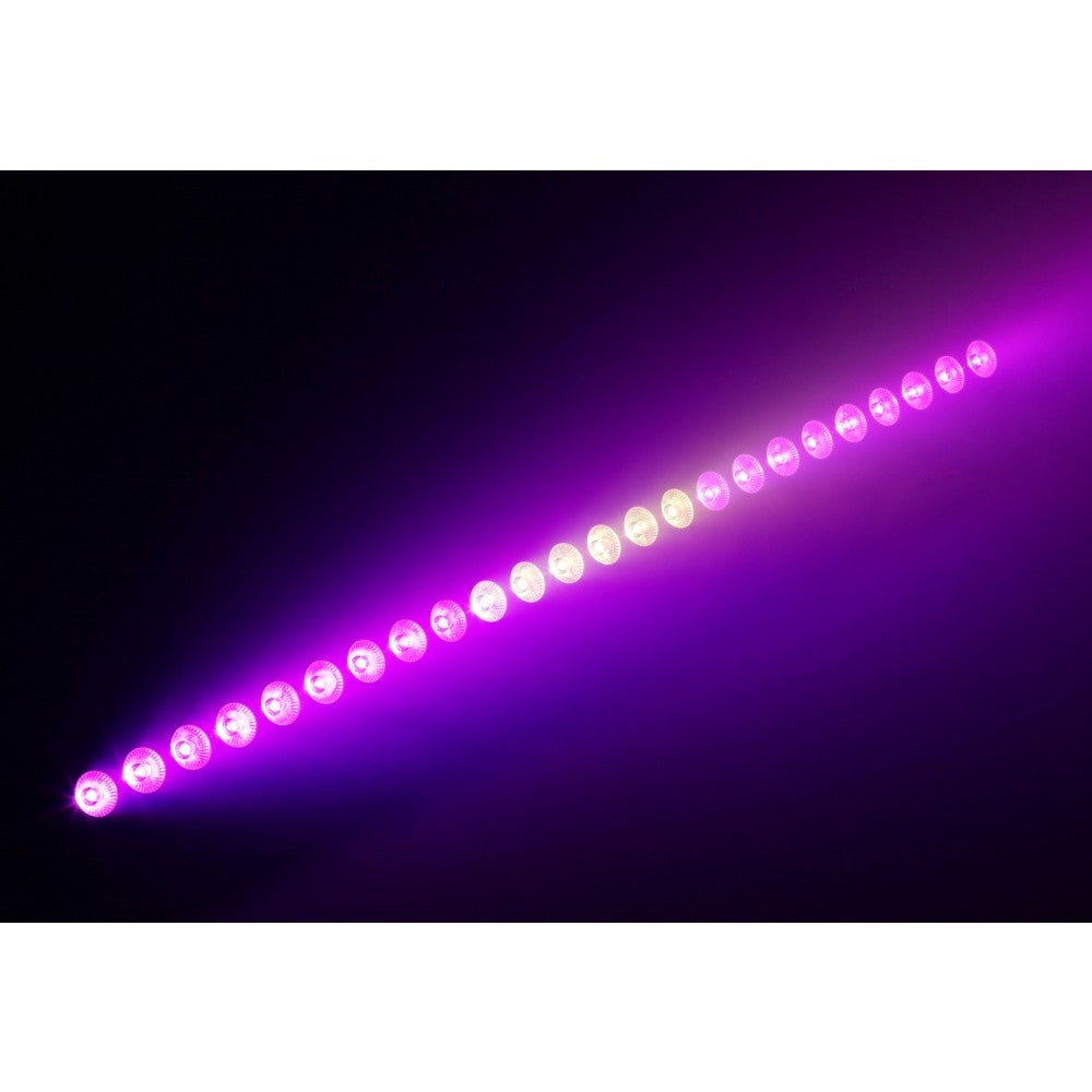 BeamZ LCB244 LED colour bar