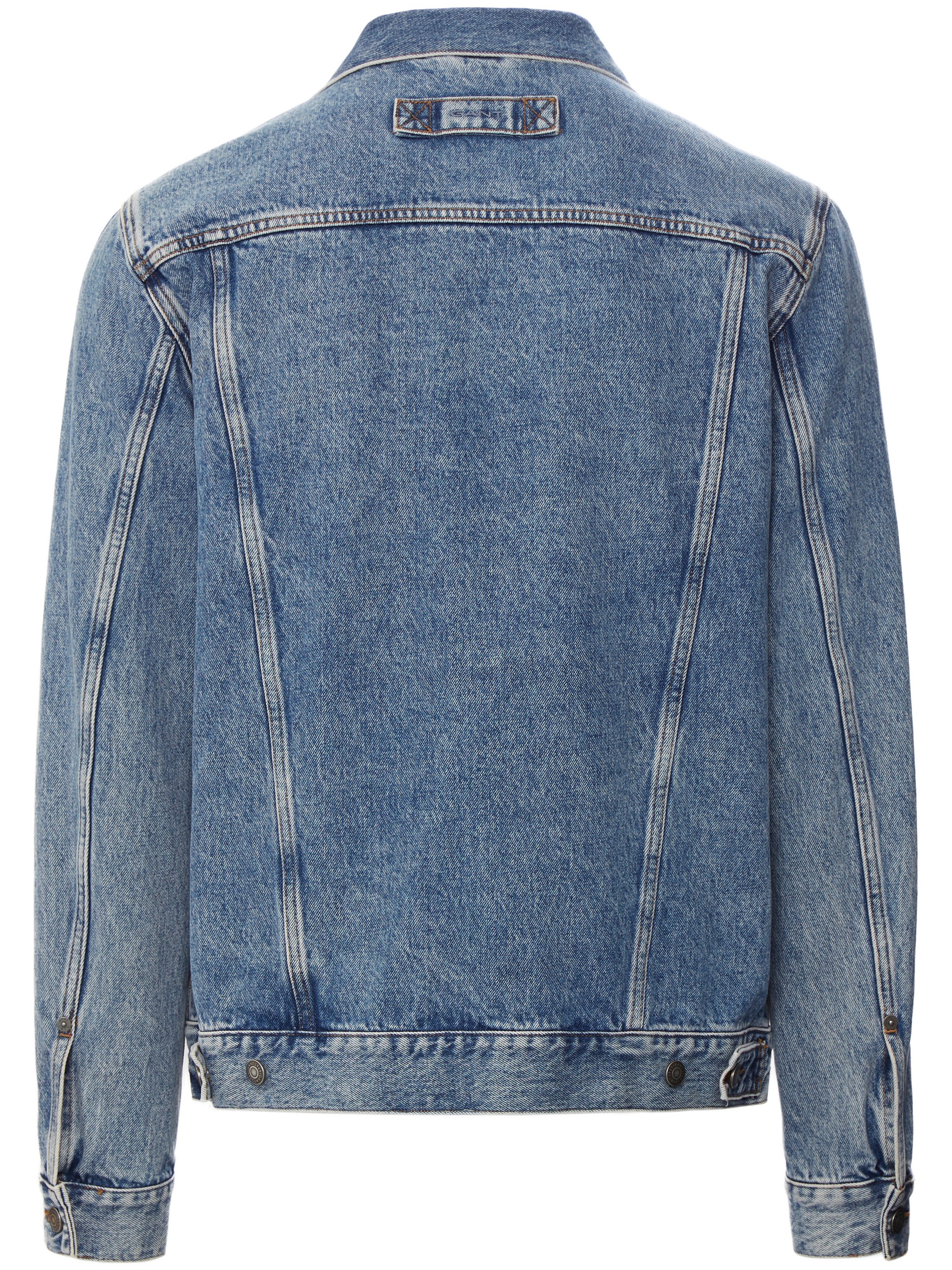 Jeansjacke