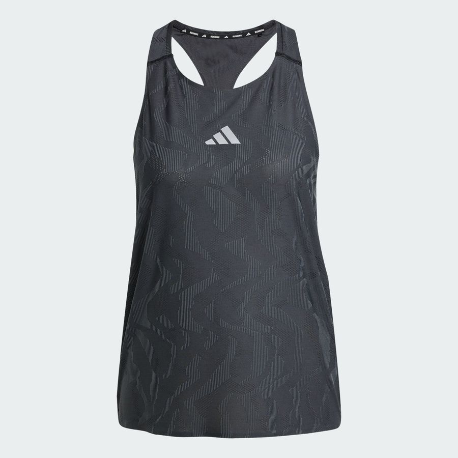 Adidas Débardeur Ultimate Running Engineered CLIMACOOL