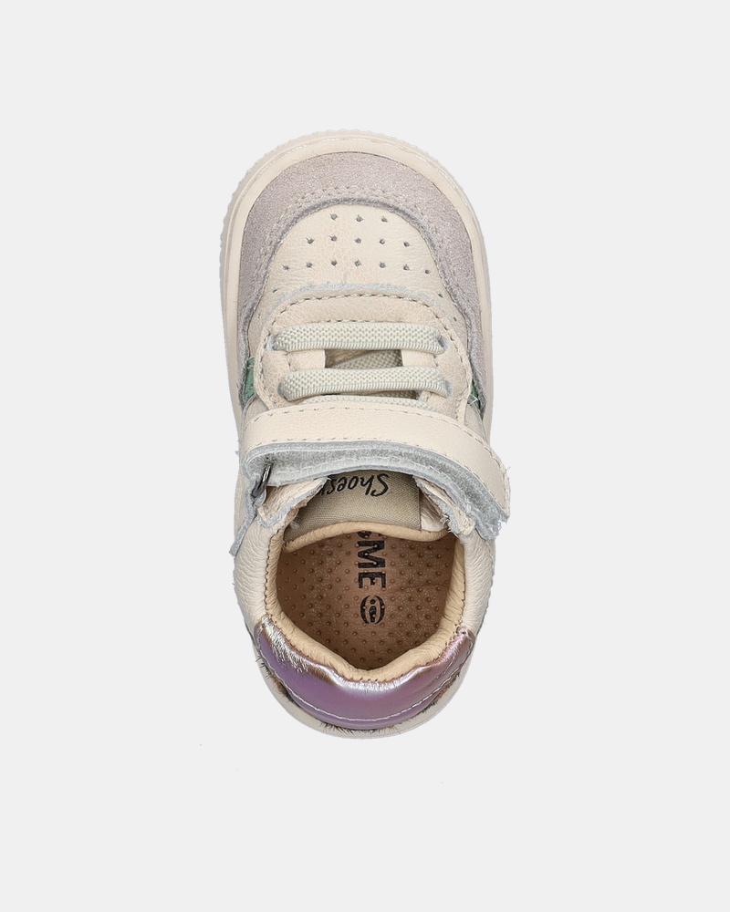 Shoesme Babyproof Babyschoenen  - beige