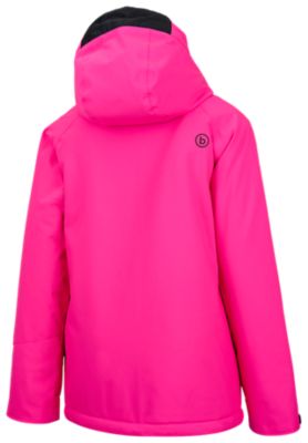BengerMILAS GIRL - pink