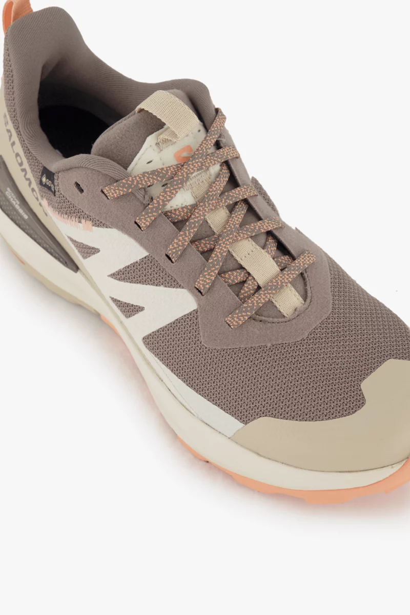 Salomon Elixir Activ Gore-Tex® Damen Trekkingschuh