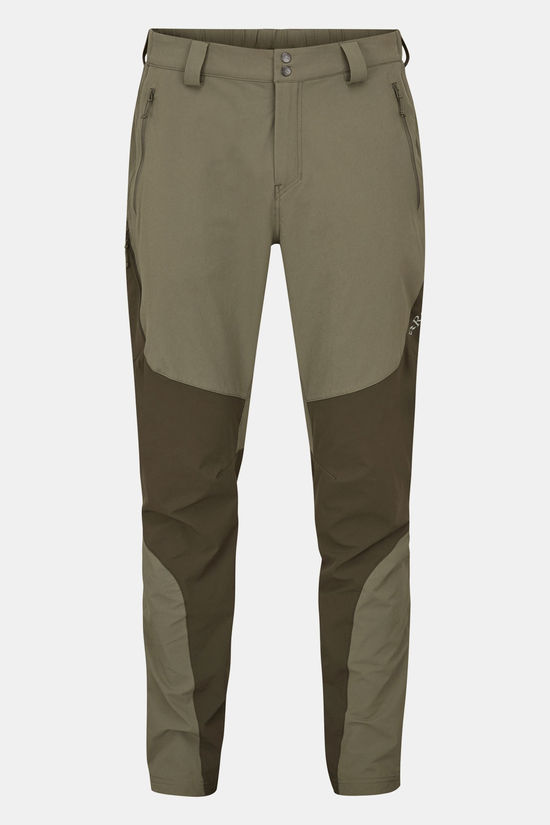 Rab Rab Torque Mountain Outdoor Broek