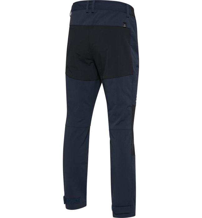 Mid Slim Pant Men Regular herrebukser