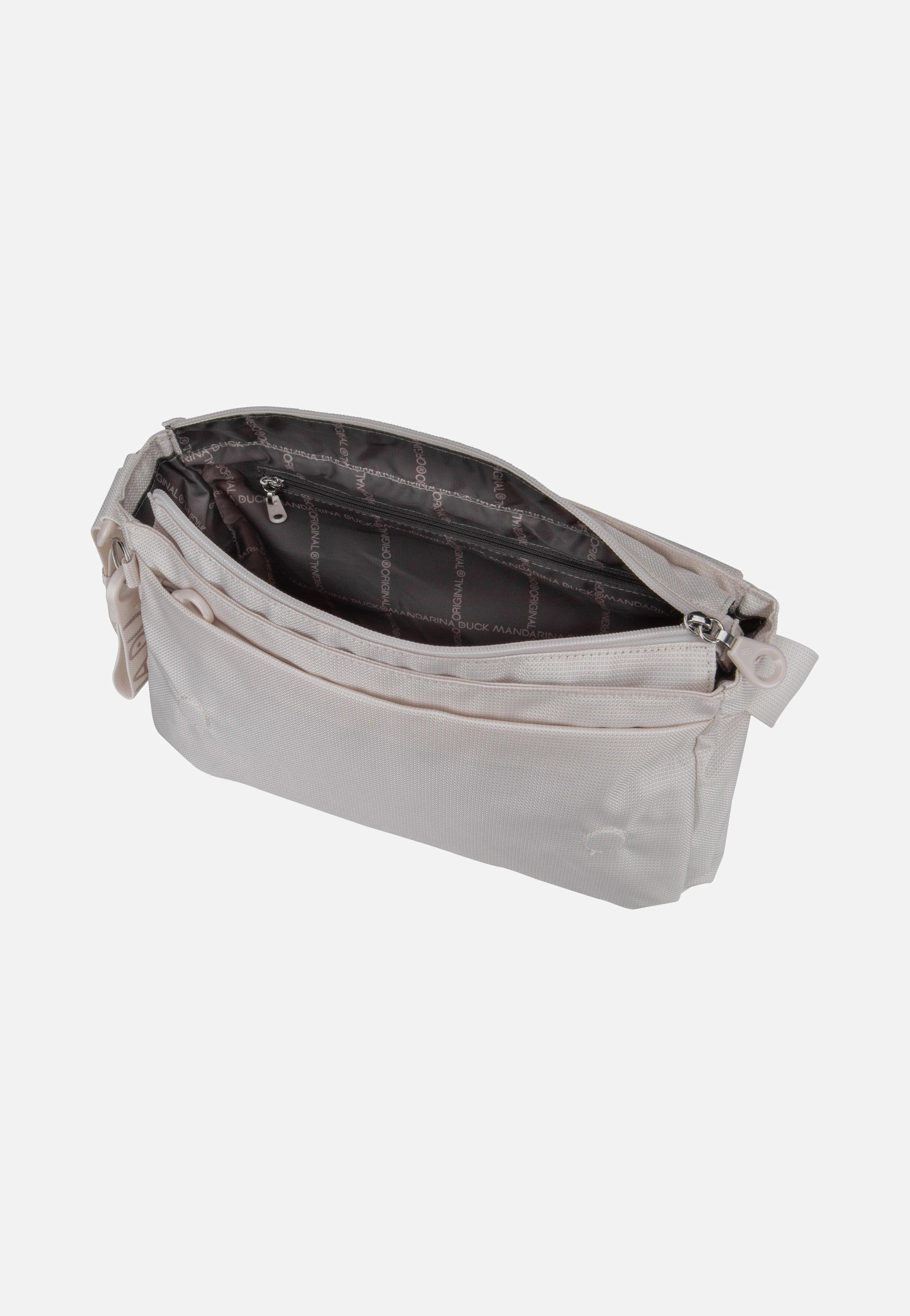 MD20 QMT28 Latte - Messenger Bag