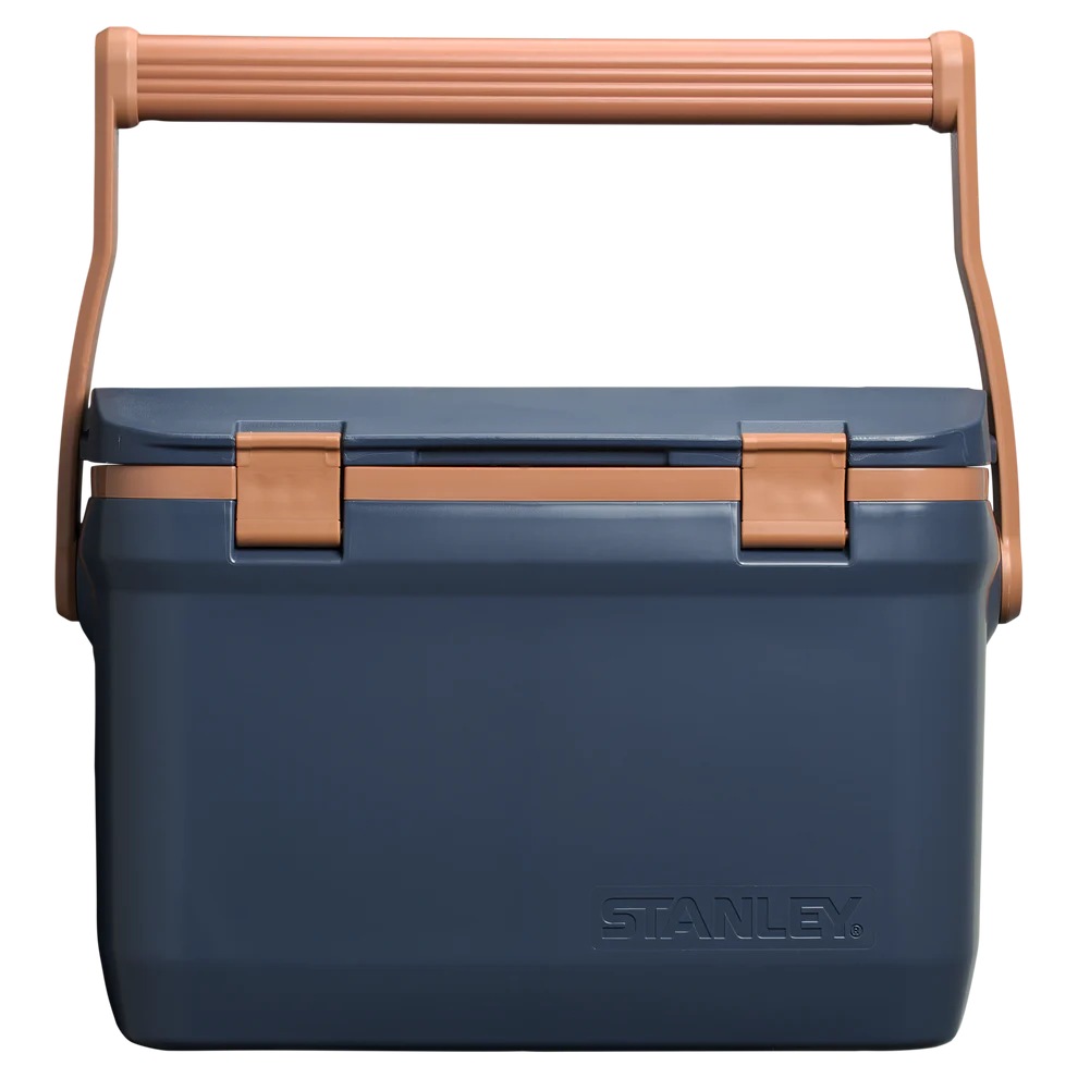Easy-Carry Outdoor Cooler | 15.1L