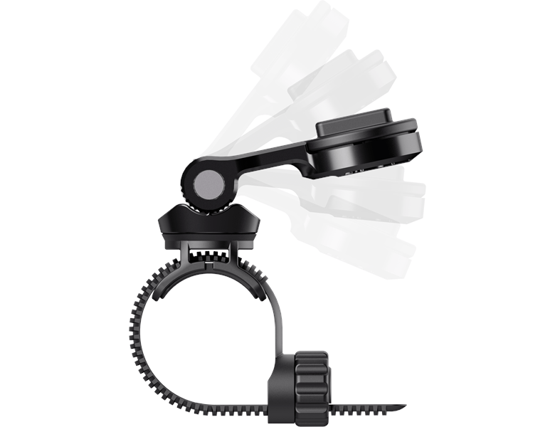 SP Connect Bike Bundle II - Samsung Galaxy S20 Ultra (m.case, cover og mounts)