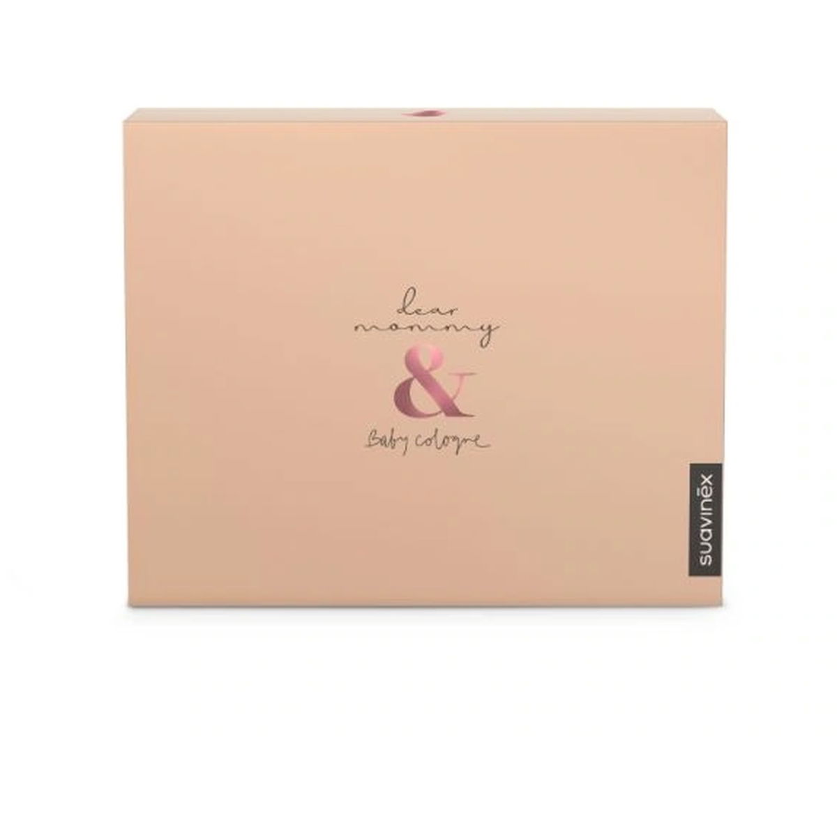 SuavinexSuavinex   Baby und Mama Cologne Geschenkset
