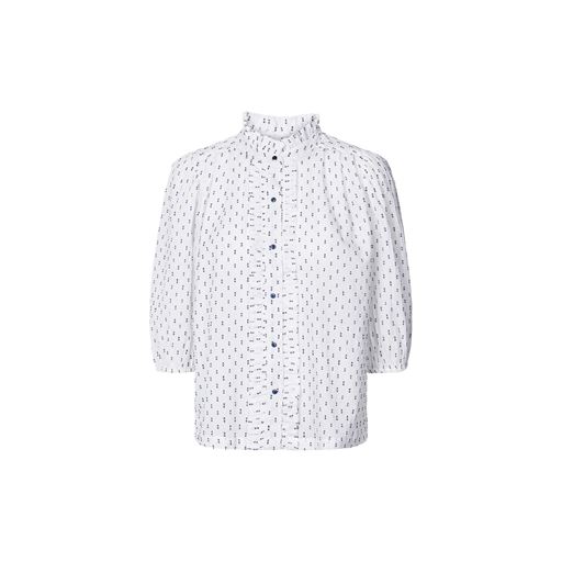 Lollys Laundry Perth Skjorte, Hvid, XL