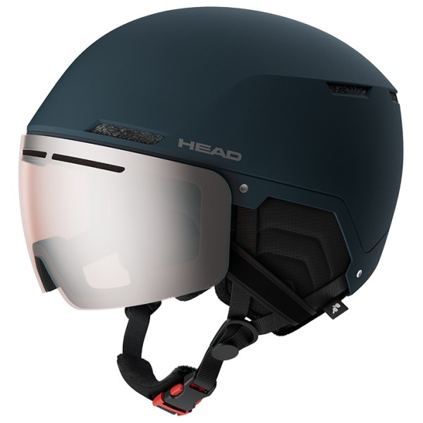 Head - Cinema - Casque de ski