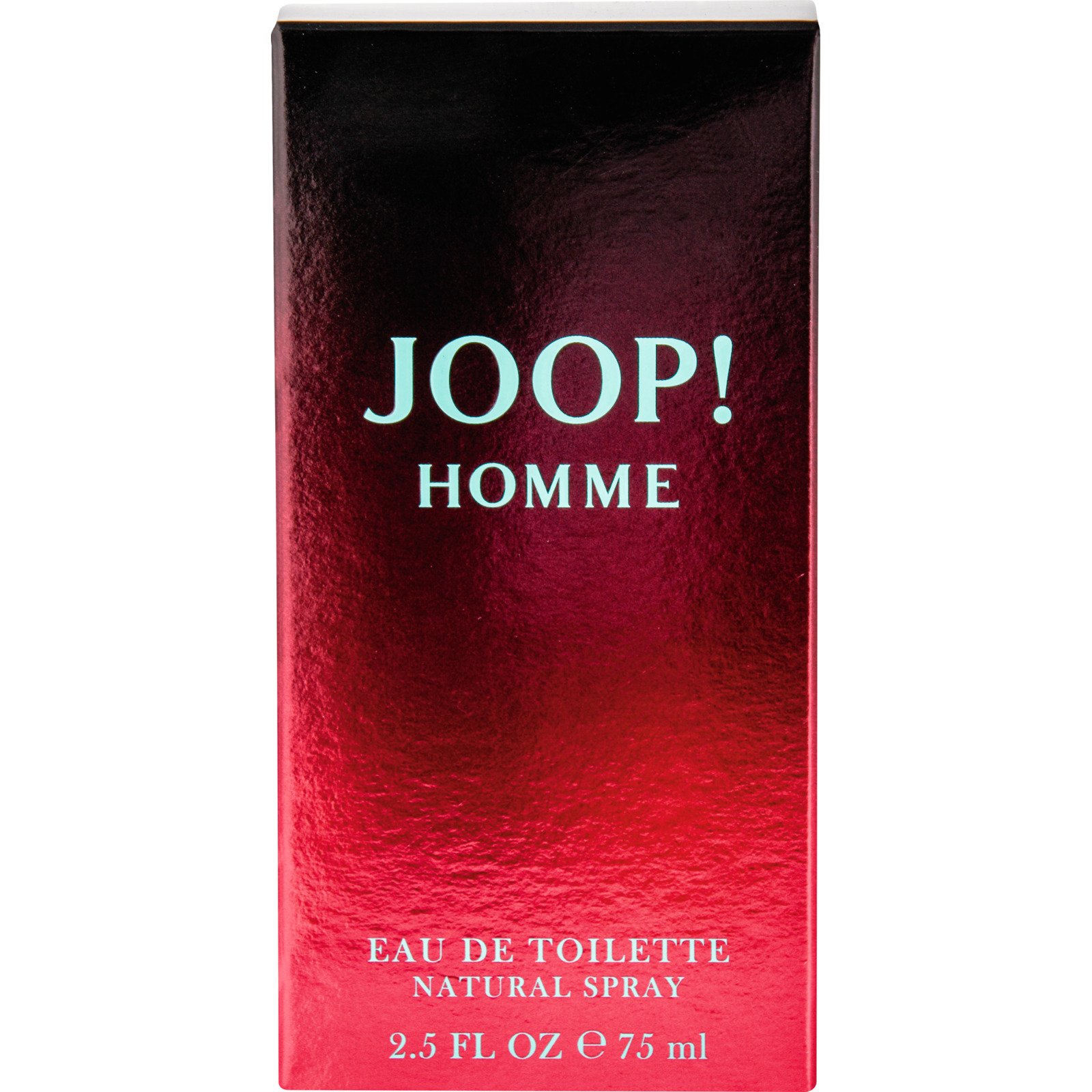 JOOP! Homme Eau de Toilette 125 ml