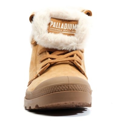 Chaussures en toile femme Baggy Nbk Wl PALLADIUM