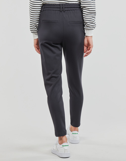 Only - ONLPOPTRASH LIFE EASY COL PANT PNT Marino