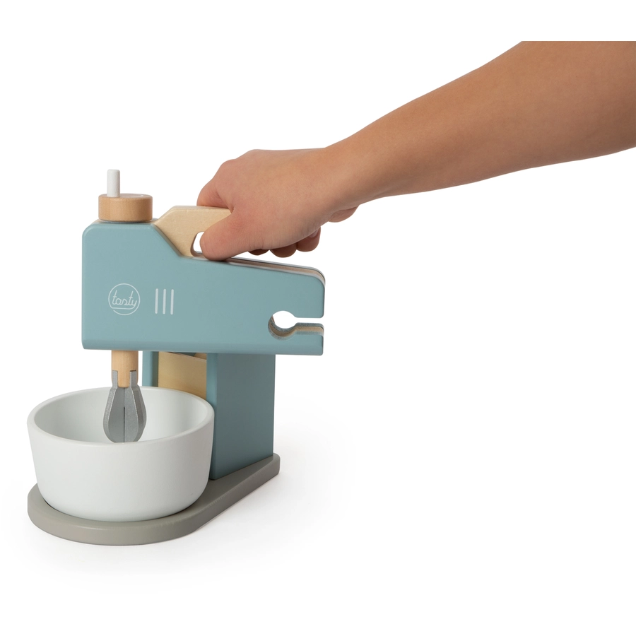 small foot® Mixer-Set „tasty“