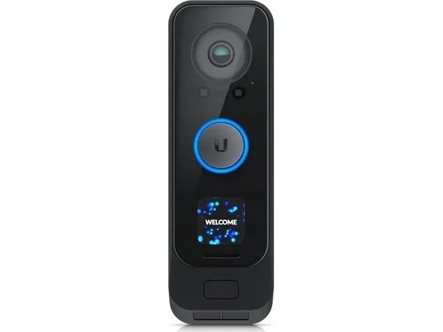 G4 dørklokke Pro