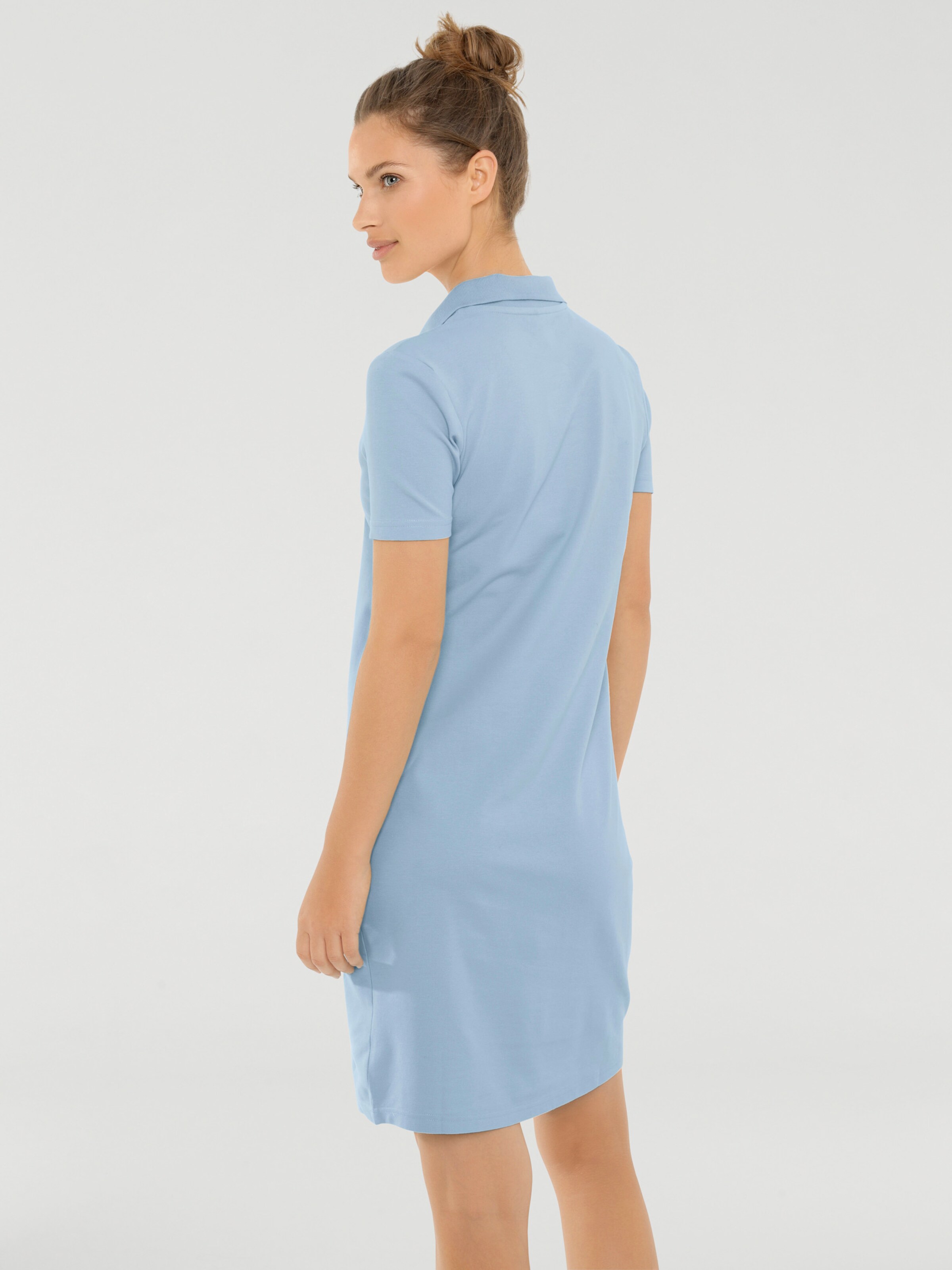 Polokleid