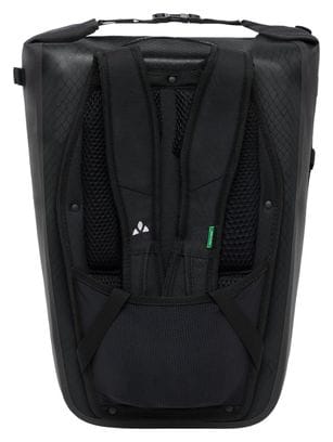 Sac à Dos / Sacoche de Porte-Bagages Vaude Aqua Transformer 26L Noir