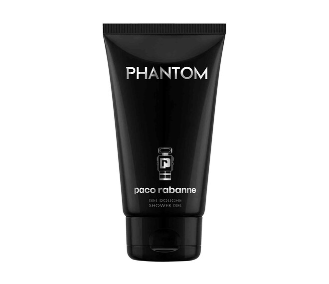 rabanne Phantom Duschgel