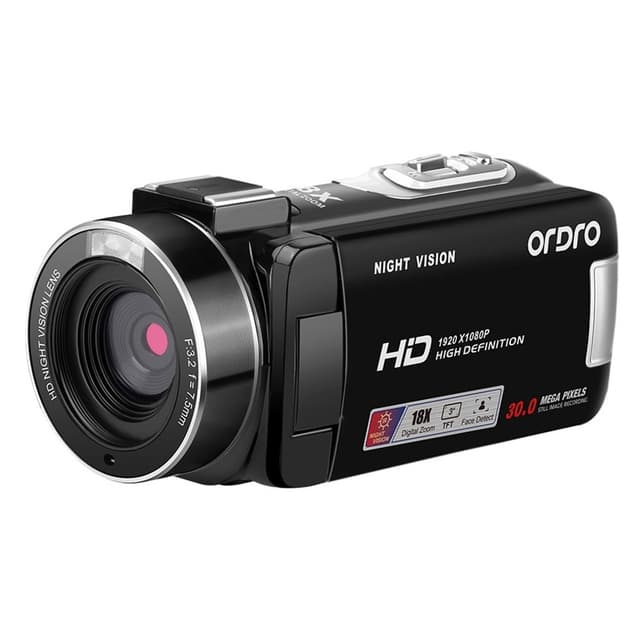Videokamera ORDRO B320 3