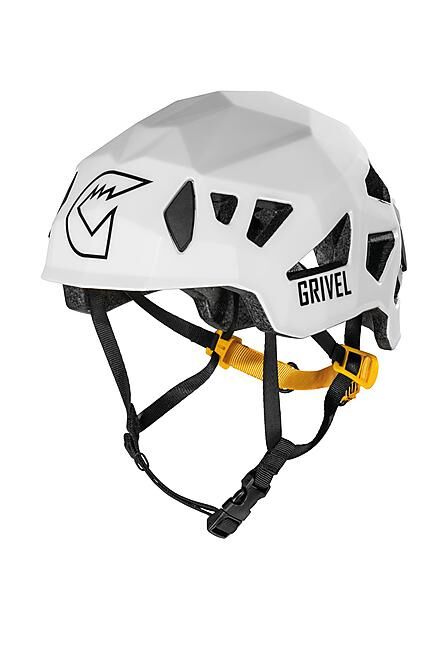 GRIVEL - CASQUE STEALTH