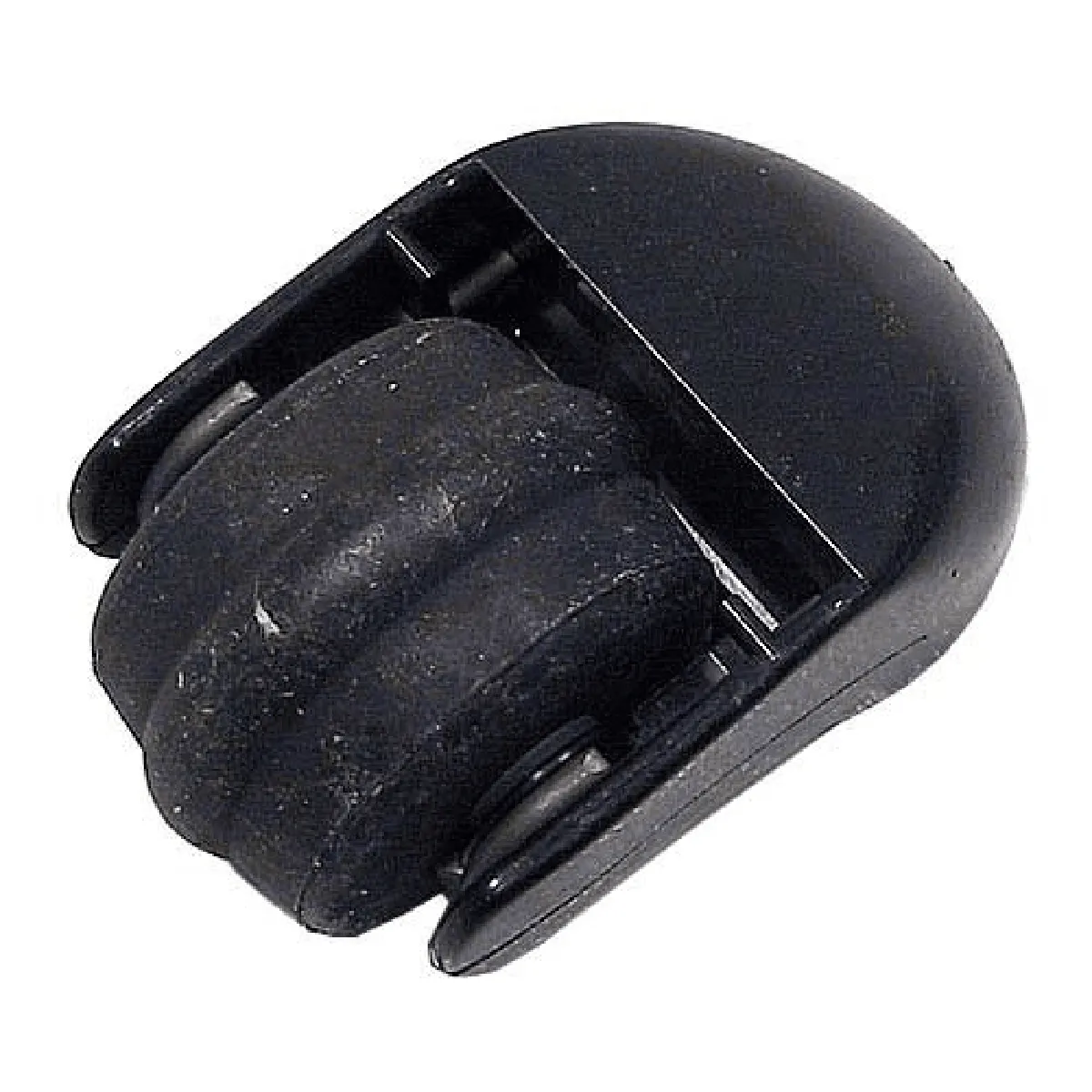 Philips Roulette Pivotante