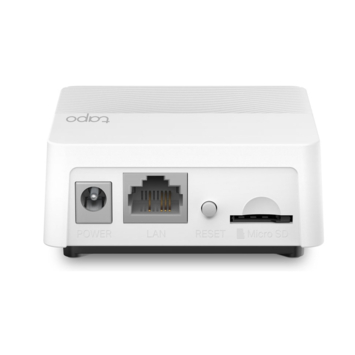 TP-Link Tapo TC420S1 beveiligingscamera voor buiten 2K QHD met batterij