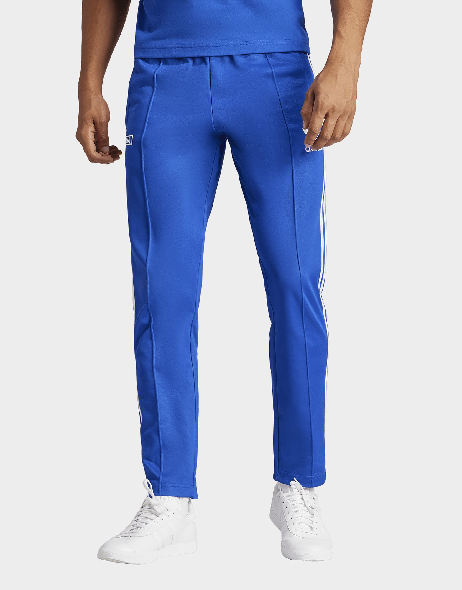 adidas Originals Pantalon de jogging Italie Beckenbauer