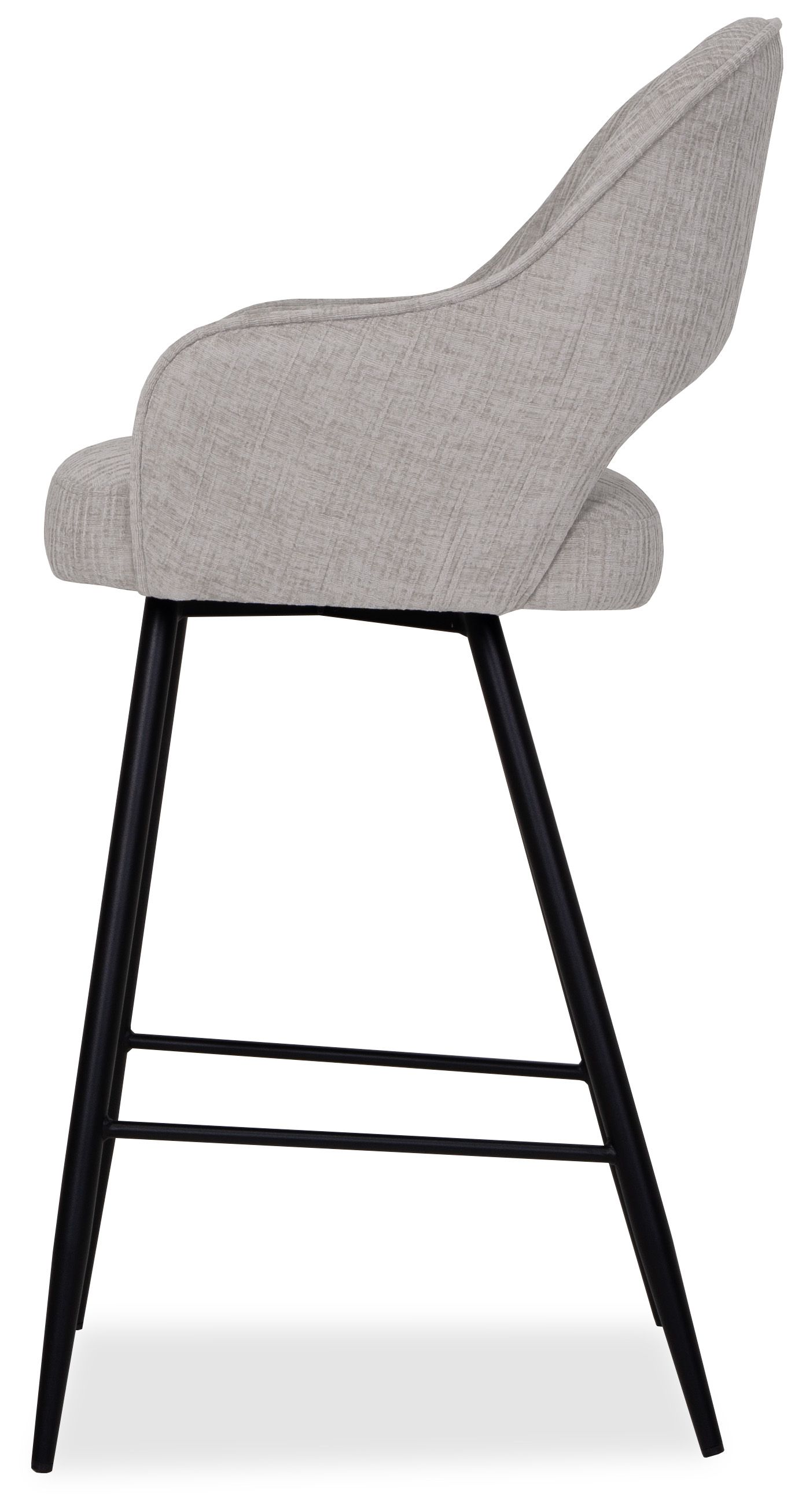 Barkruk Massy B50 x D55 cm