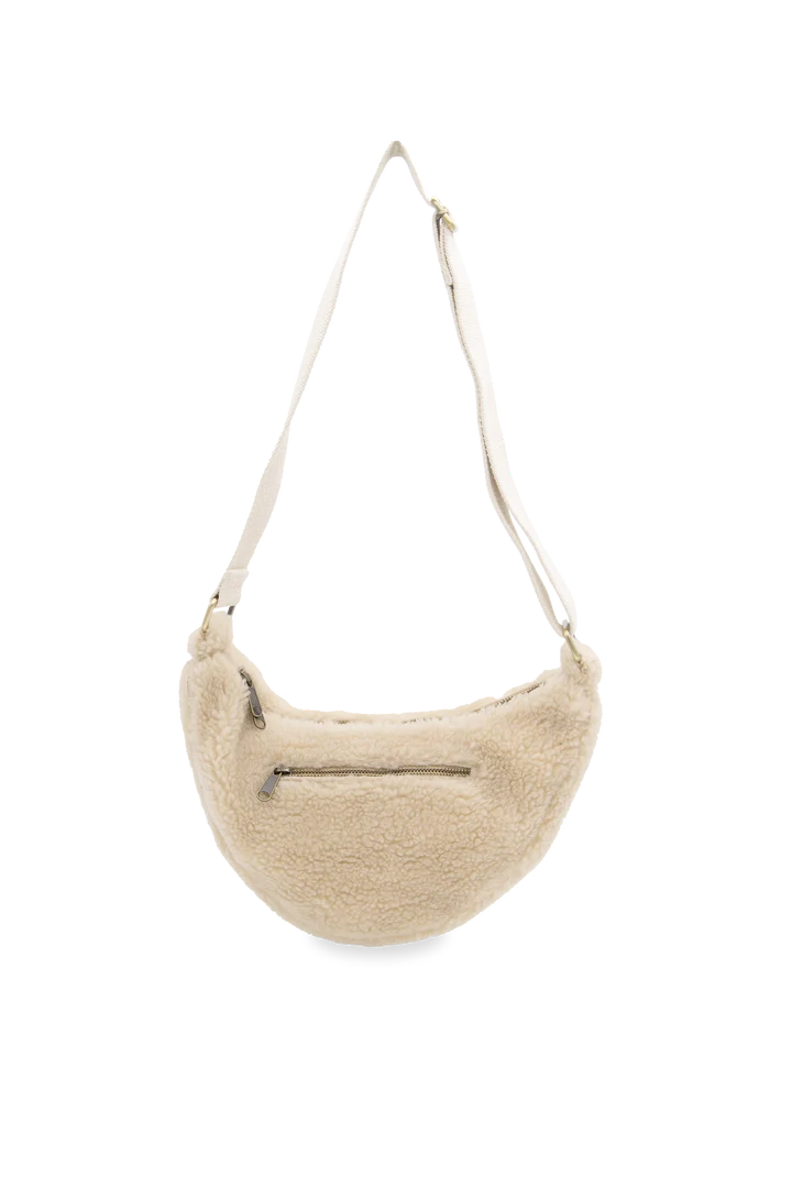 Sac banane Andrea Teddy