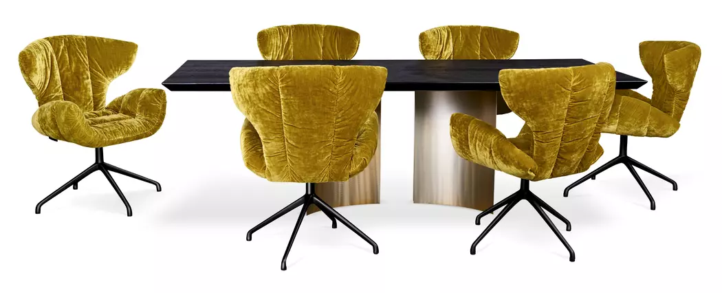 Stuhl Cassia
