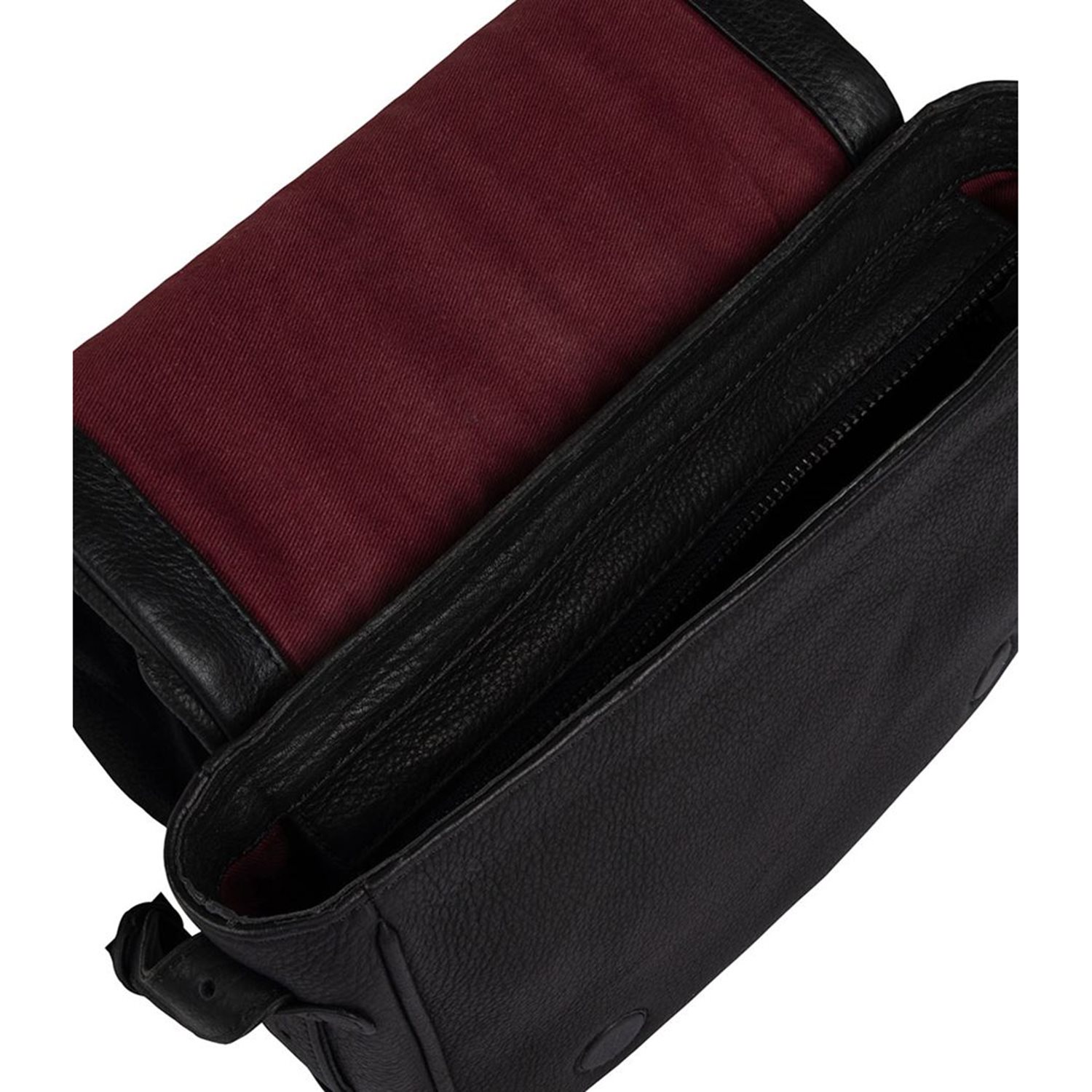 Cowboysbag Dallas Crossbody black