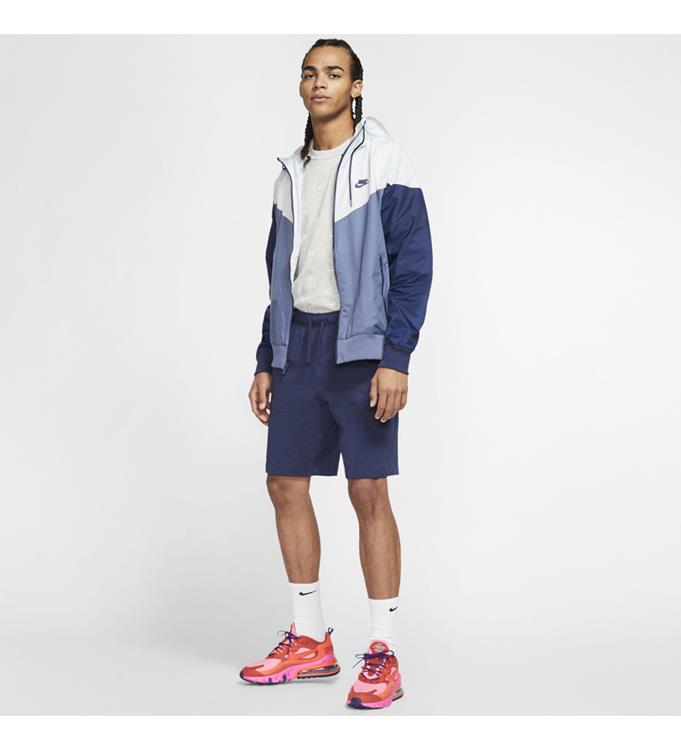 Nike Men Sportswear Club Fleece Short