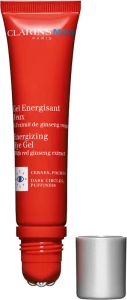 CLARINS Men Energizing Eye Gel, 15 ml