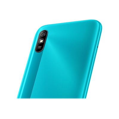 Xiaomi Redmi 9A - Smartphone - 4G - 2/32 Go - vert