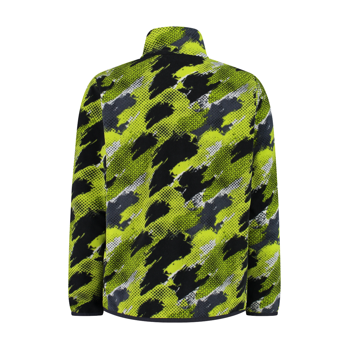 CMP Strickfleece-Pullover , für Kinder
