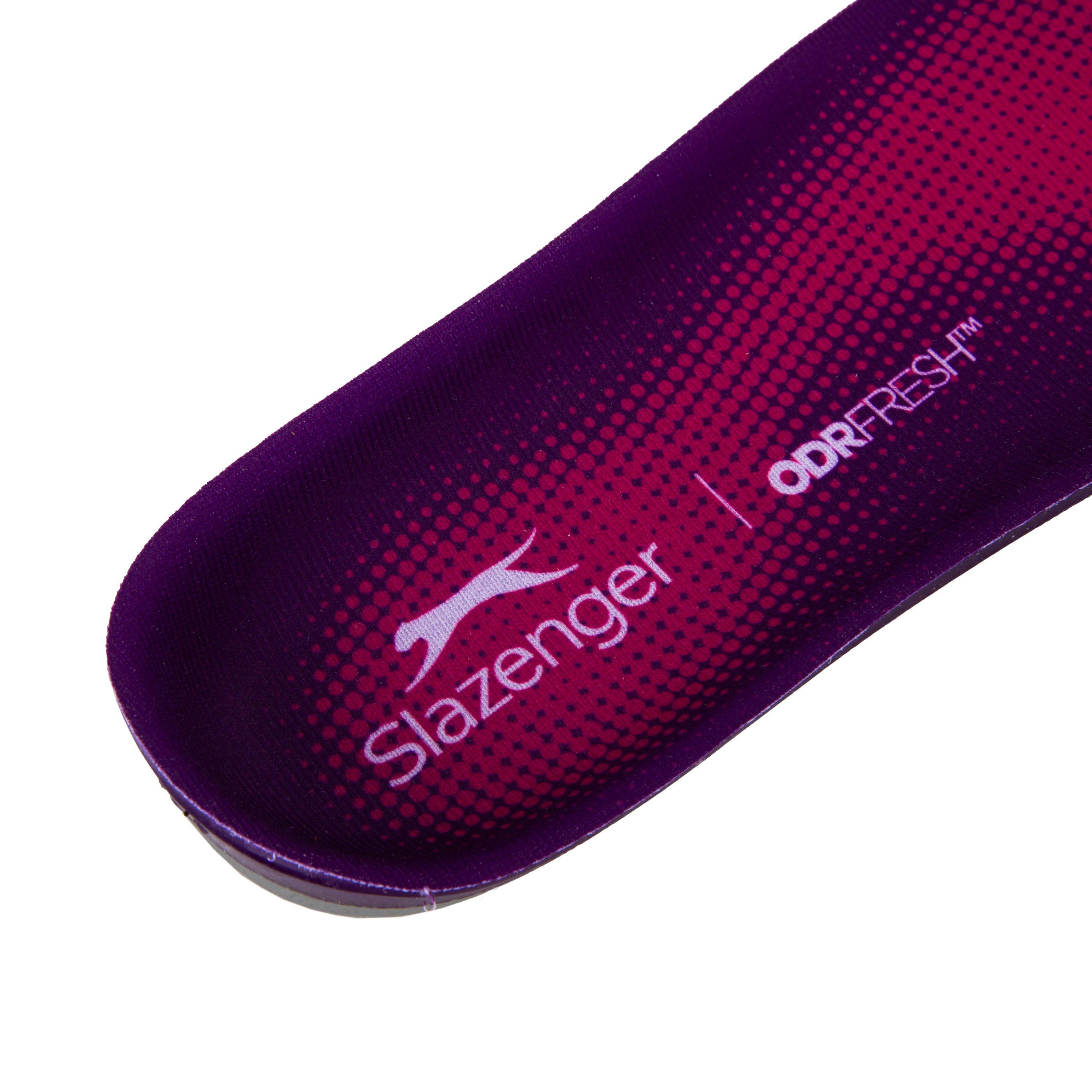 Slazenger Women's Comfort Gel Insoles