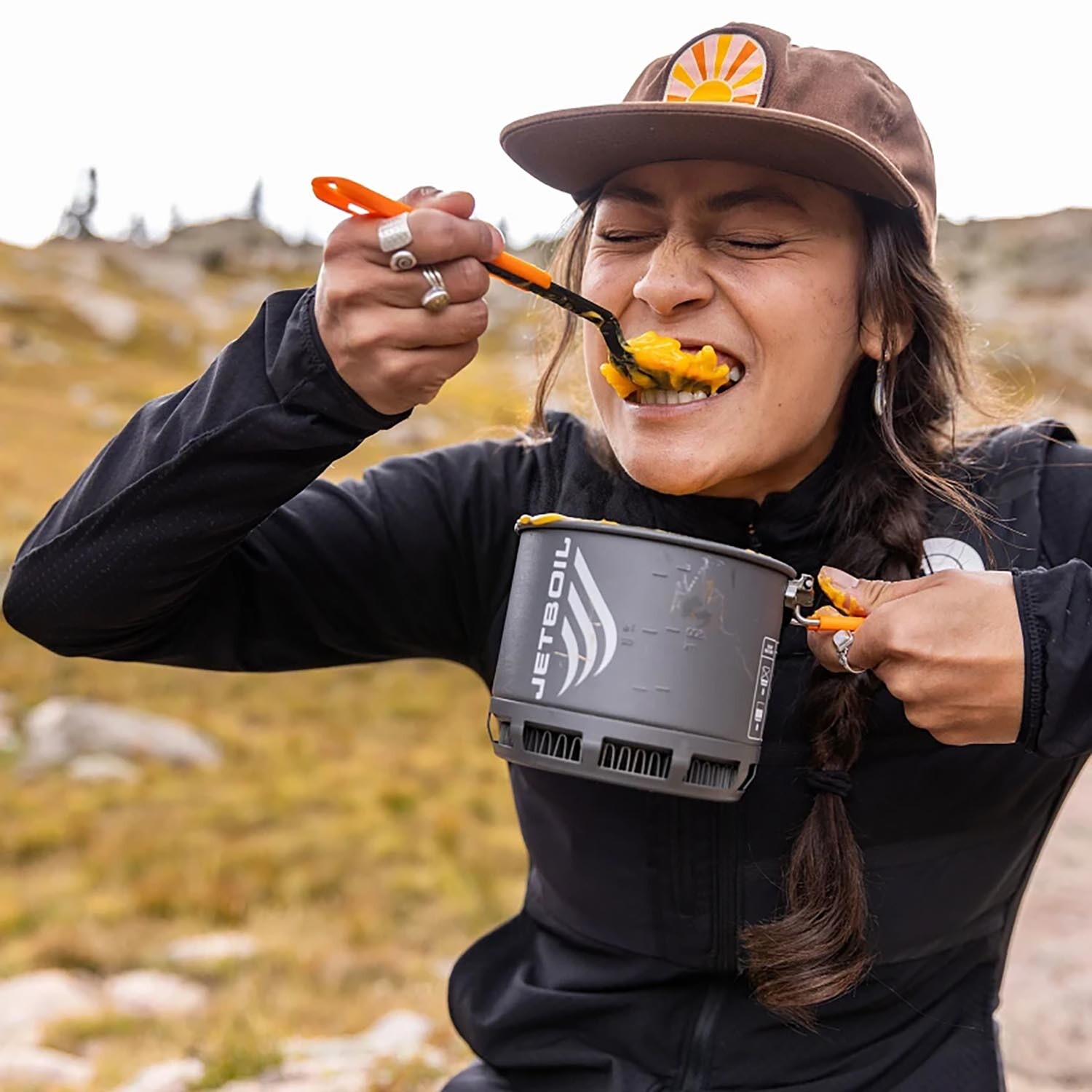 Jetboil Trailware