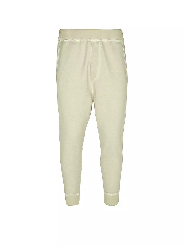 DSQUARED2 Jogginghose grau