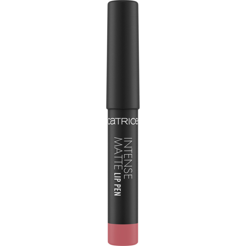 Catrice Intense Matte Lip Pen 080 Dusty Rose1.2 gr