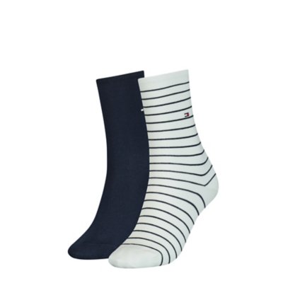 Chaussettes femme So2P Small Stripe TOMMY HILFIGER