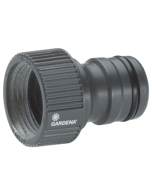 Gardena Prof-System Kraanstuk 26.5 Mm (G 3\/4 Inch) - Slangkoppeling -